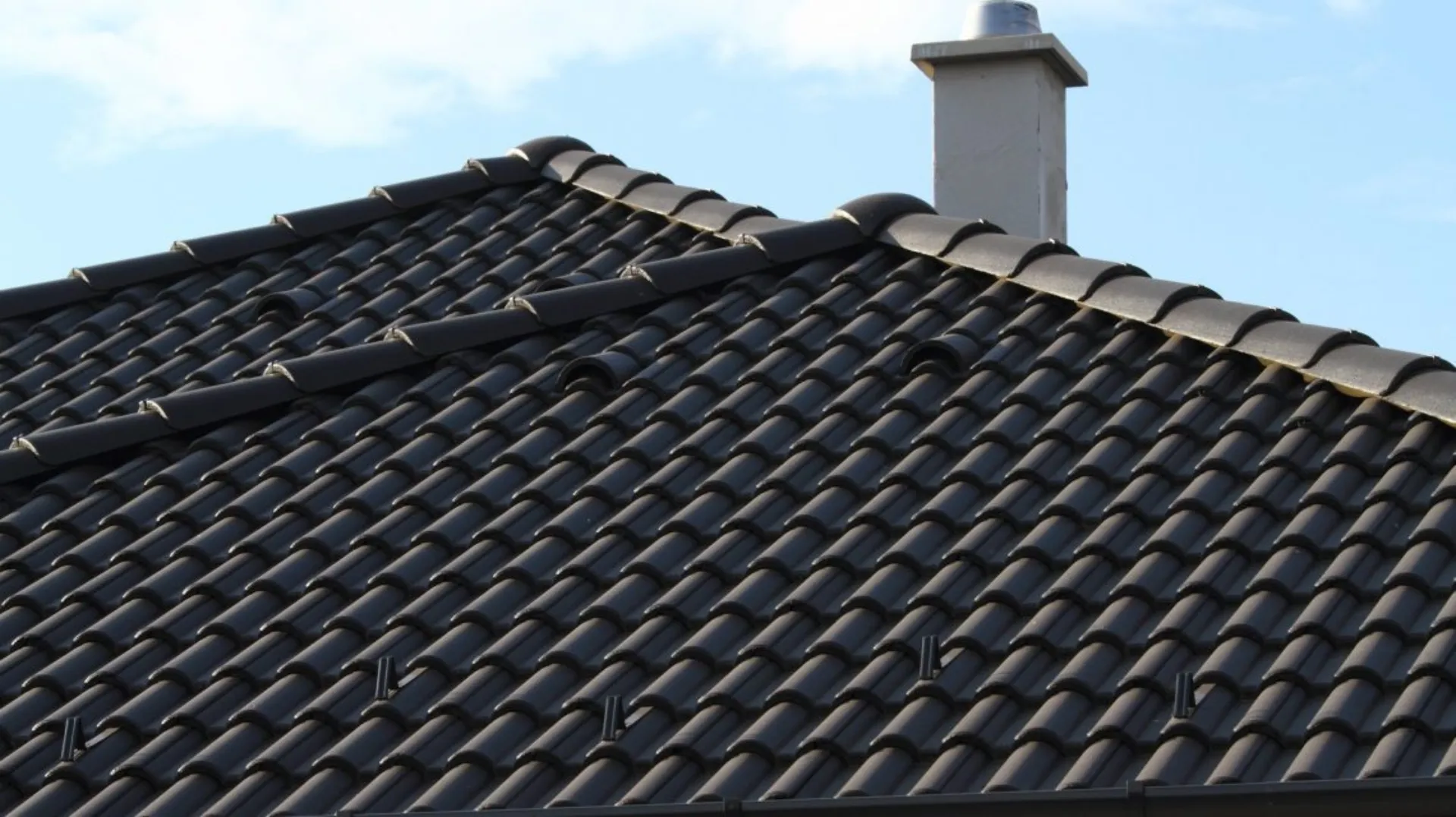 Strešné krytiny - škridly