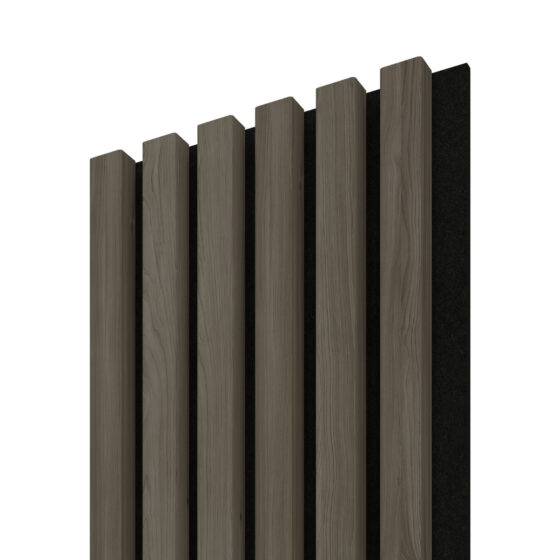 Akustický panel LINEA ACOUSTIC LINE Hakira beige- hnedošedý