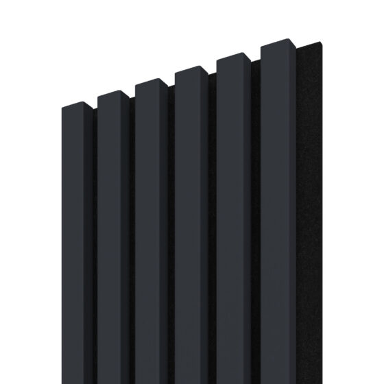 Akustický panel LINEA ACOUSTIC LINE Navy Blue- tmavomodrý