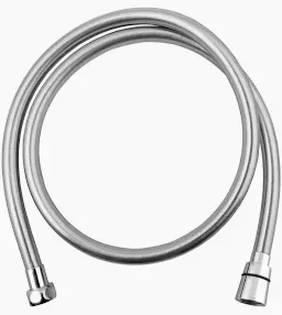 SAPHO SOFTFLEX plastová sprchová hadica 150 cm