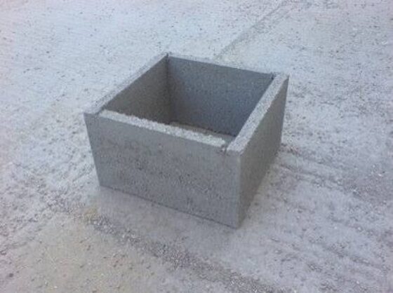Stĺpové tvárnice