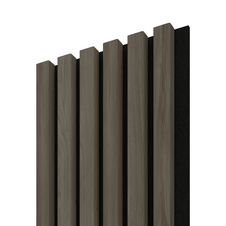 Akustický panel LINEA ACOUSTIC LINE Hakira beige- hnedošedý