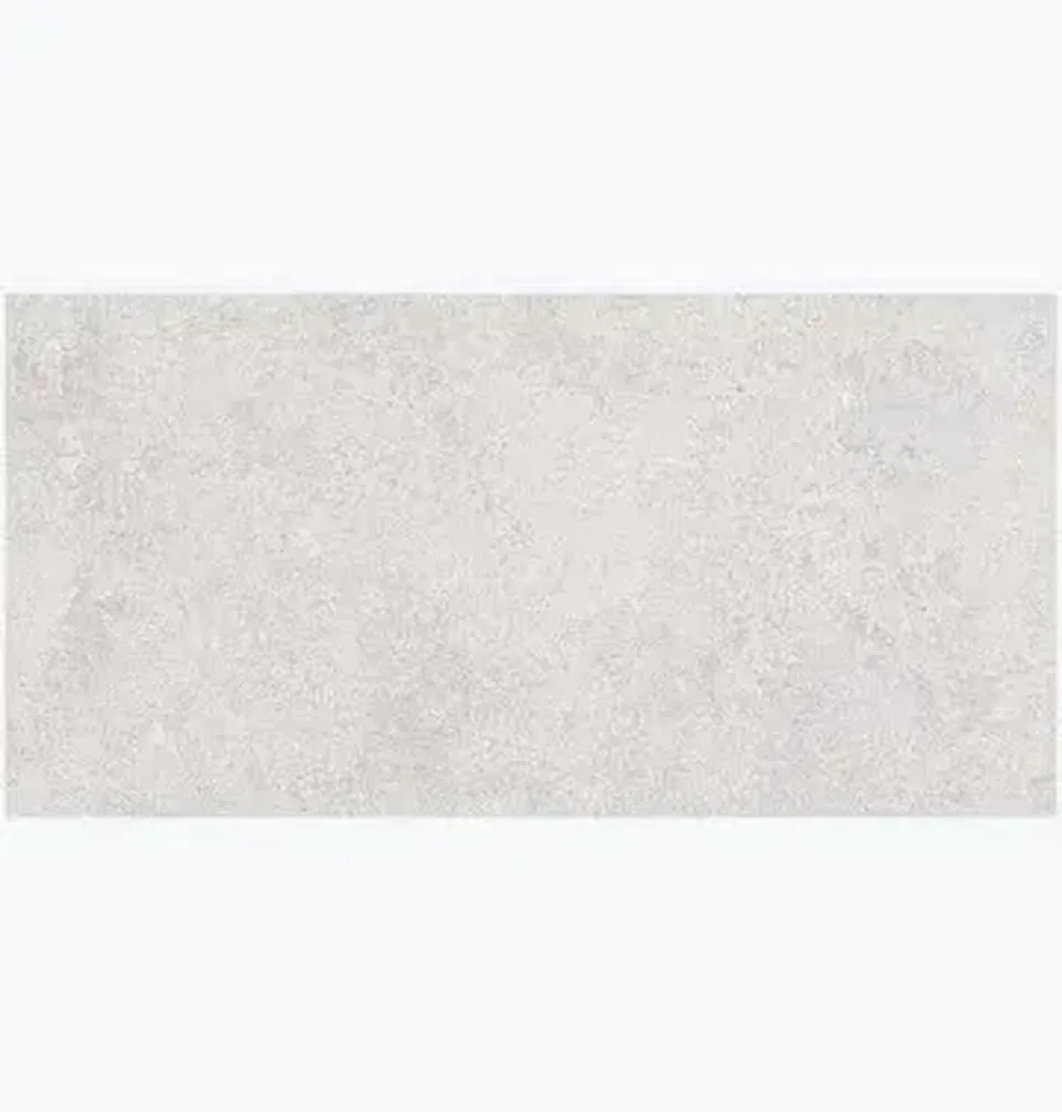 Cersanit MUSSA Light Grey Matt Rect 59,8 × 119,8 cm – gresová dlažba a obklad, svetlosivá, matná