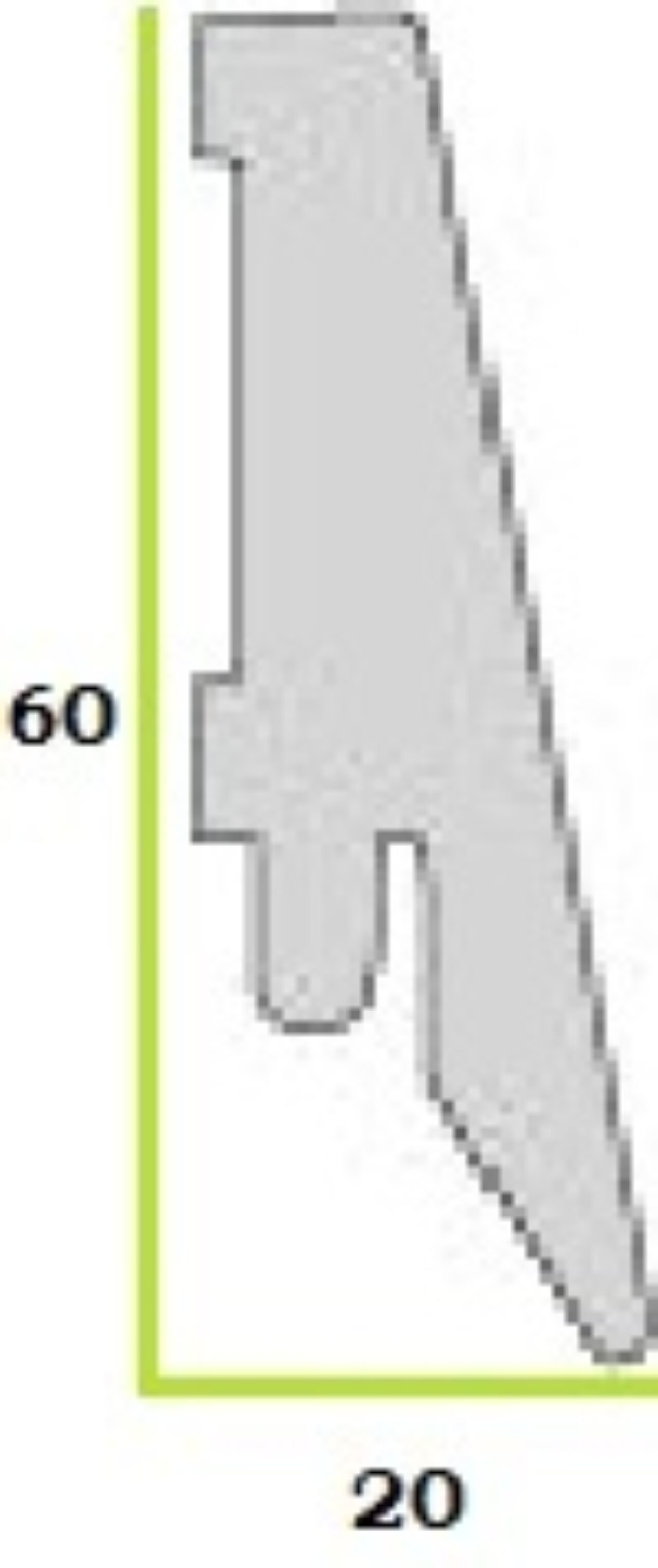 Profil Quadro 60