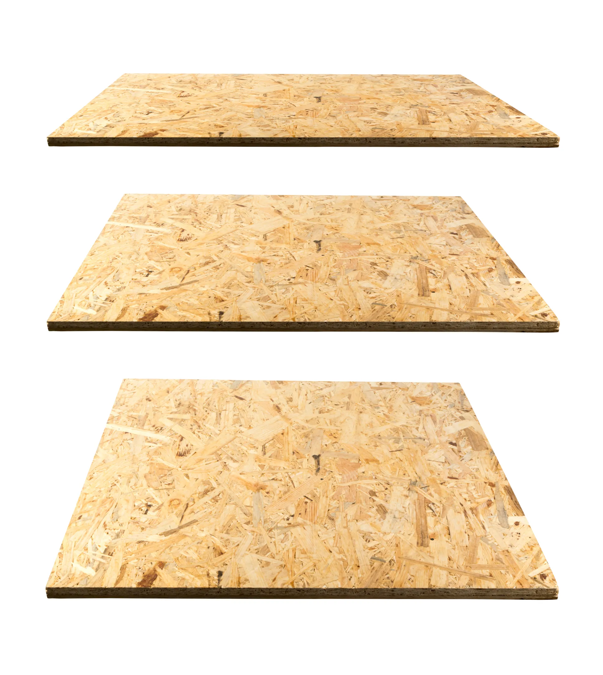 OSB dosky